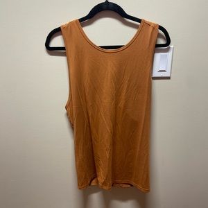 JoyLab Crossback Athletic Tank